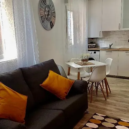 Apartamento La Plaza Onís Exterior photo