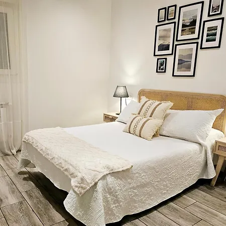 Apartamento La Plaza Onís Room photo