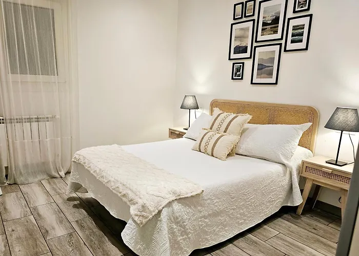 Apartamento La Plaza