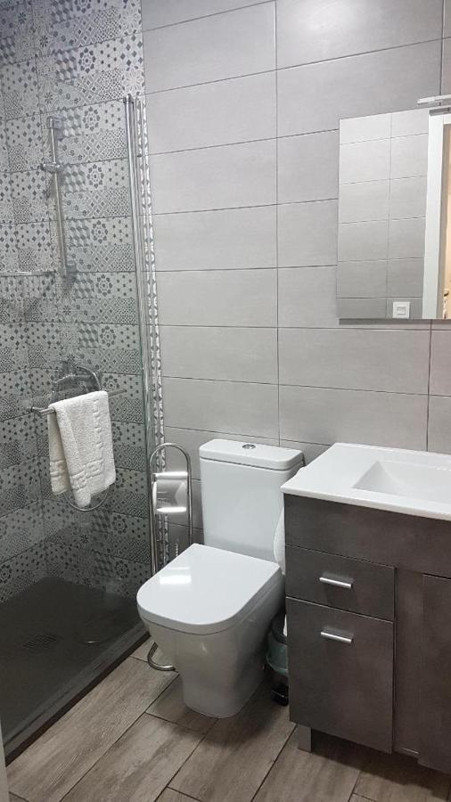 La Plaza Apartment *