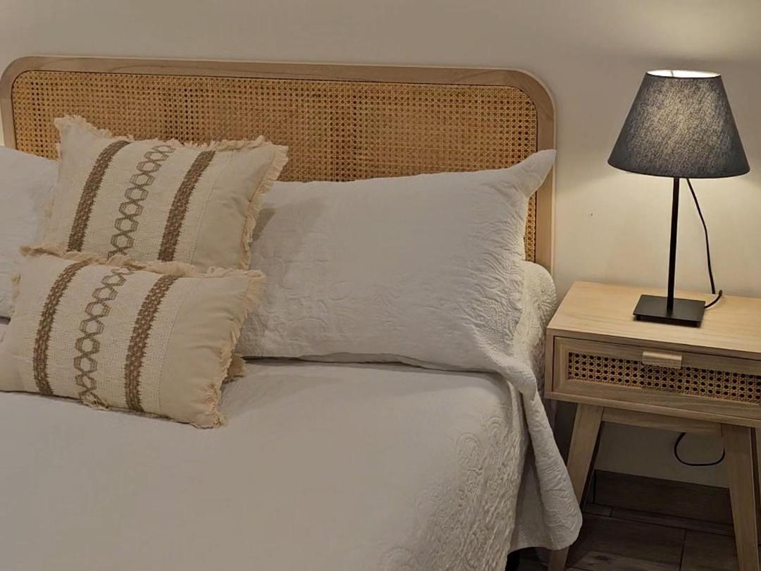 La Plaza Apartment